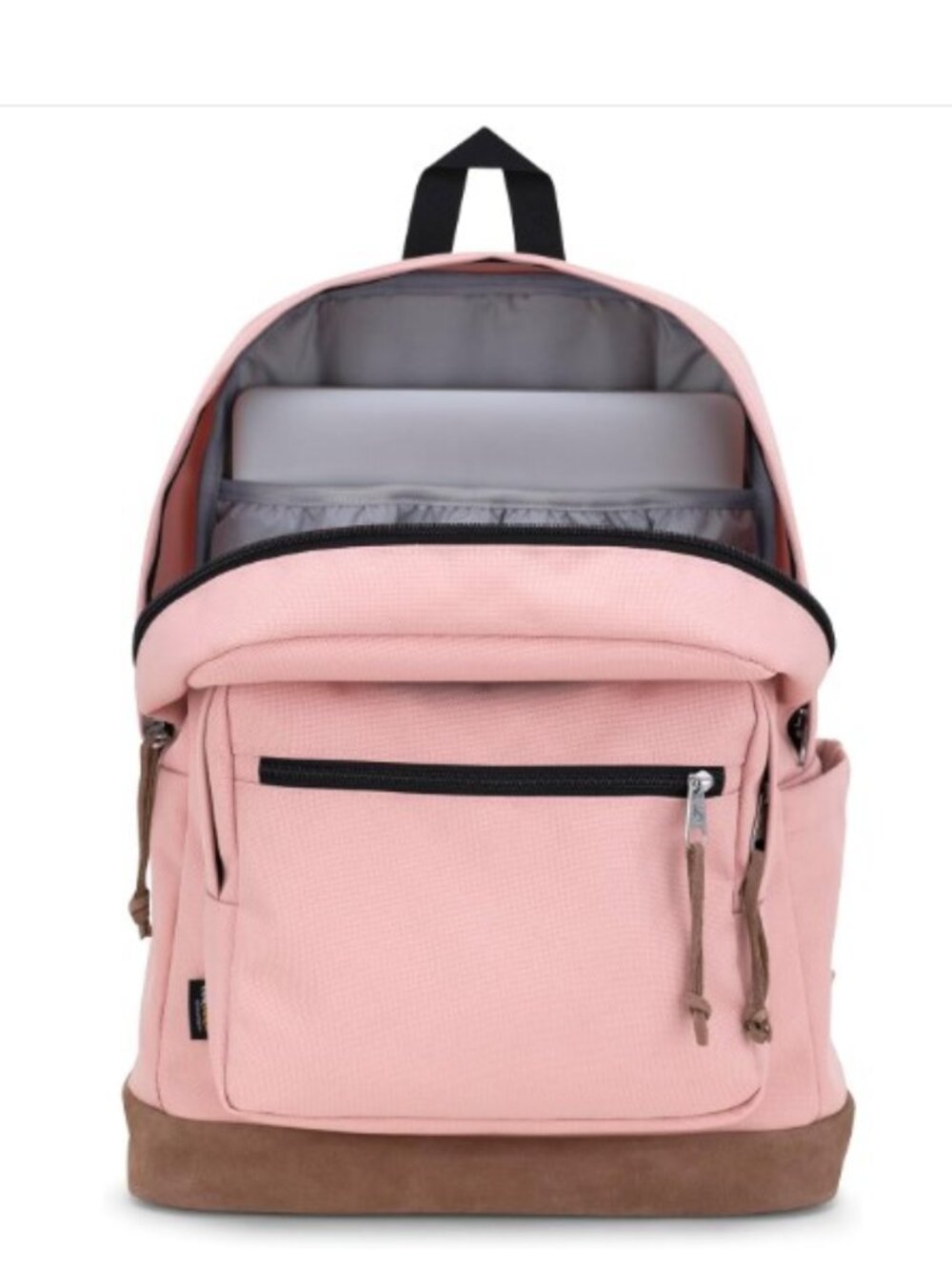 JanSport Right Pack Laptop Backpack - NWT - Picture 2 of 9